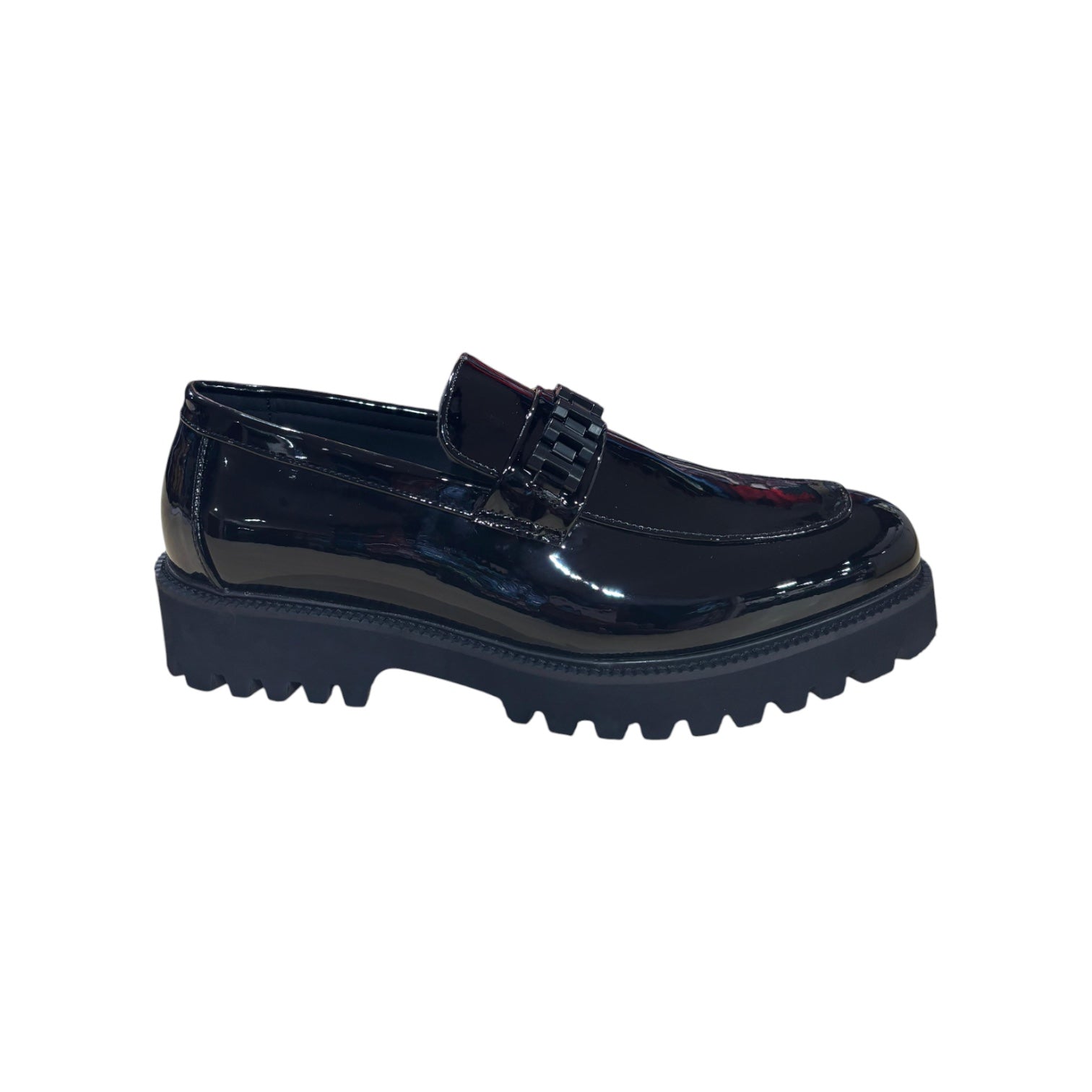 LA MILANO: Loafer A124055